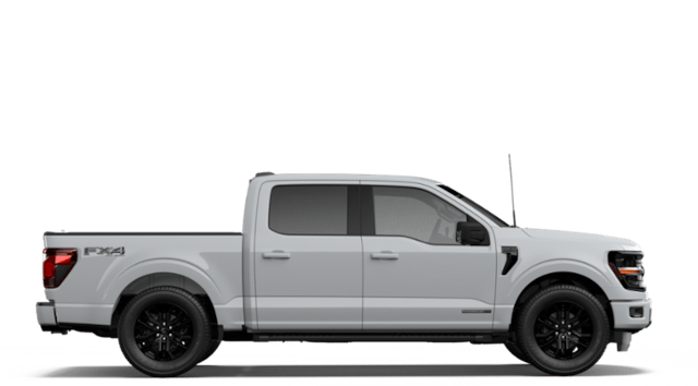2026 Ford F-150+F-150